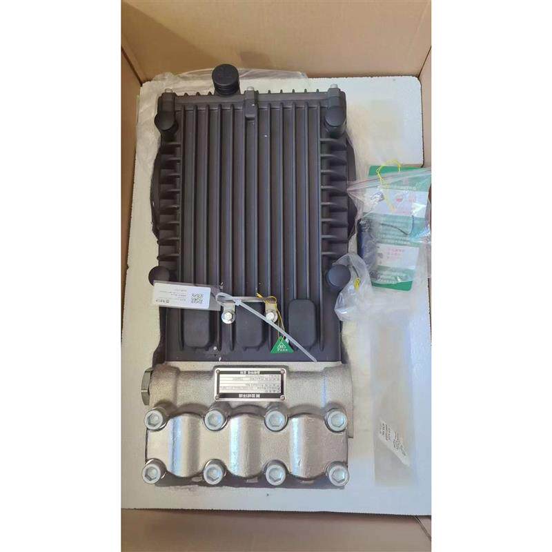 DBH3650大农DANAU高压水泵DBH4026中联重科徐工配套泵