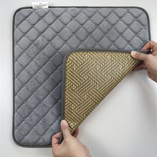 精选双面坐垫冬夏两用四季舒适办公椅座垫沙发轮椅坐垫保护套餐桌