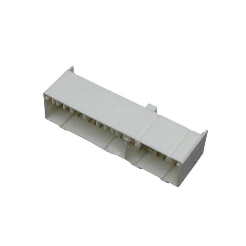 MG643911国产42P连接器线束接插件板端 PCB直针针座适用