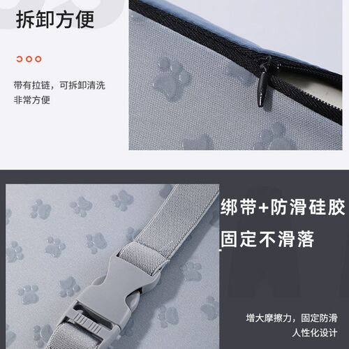 乳胶学生坐垫教室专用椅子垫久坐专用凳子屁垫板凳初高中生小学生