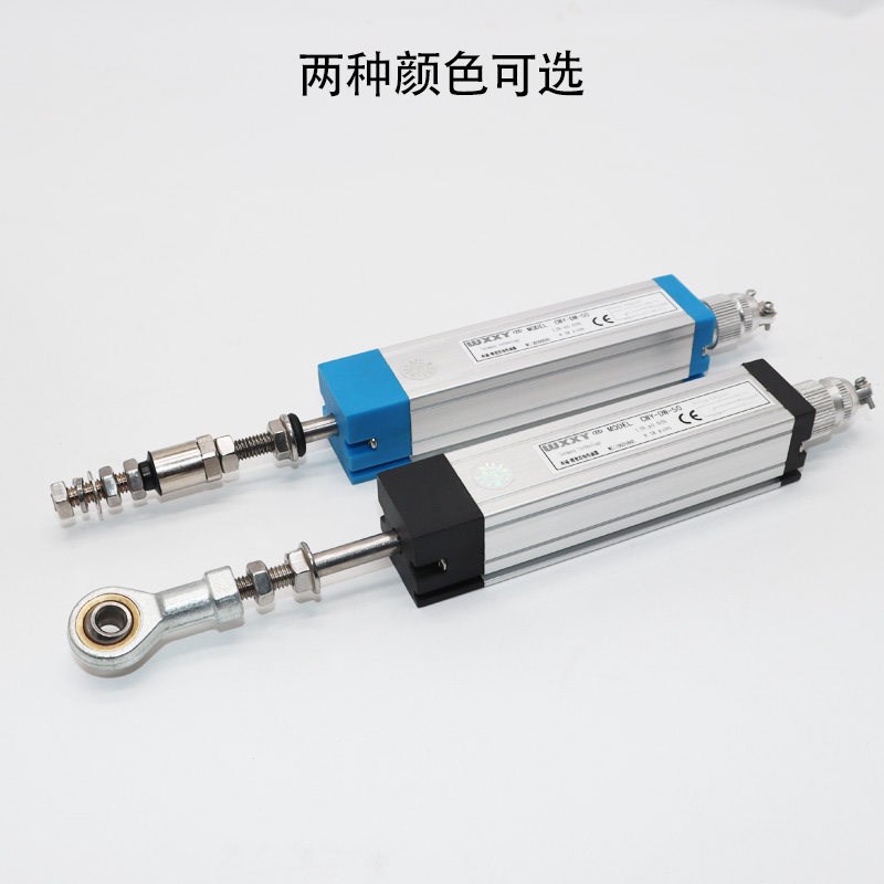 WXXY MILLAY 直线电位器 位移传感器 CWY传感器 西域电子原厂