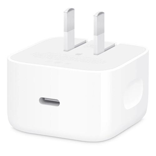 Apple/苹果 40W 动态电源适配器