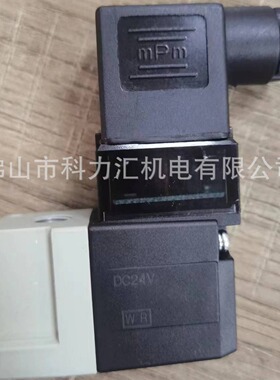 西斯特姆SYSTEM喷墨机电磁阀VT307E