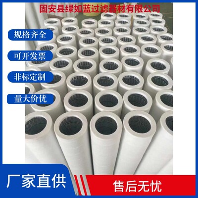 液化石油气聚结滤芯 LPG coalescence filter