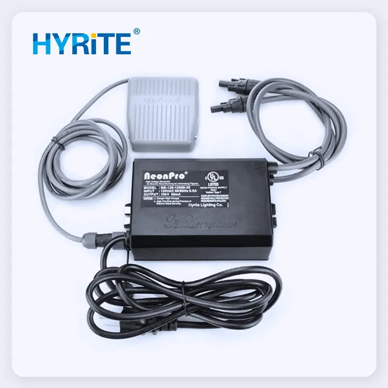 闪电木高压发生器AC110转AC10KV30mAAC220转AC10KV30mA100W