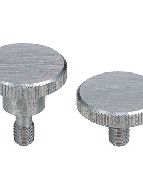 防脱落压纹旋钮 台阶型 NKBD NKOSD3 4 5 6 8-10 15 20 30