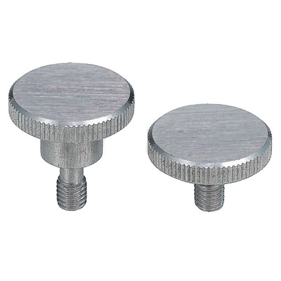 防脱落压纹旋钮 台阶型 NKBD NKOSD3 4 5 6 8-10 15 20 30