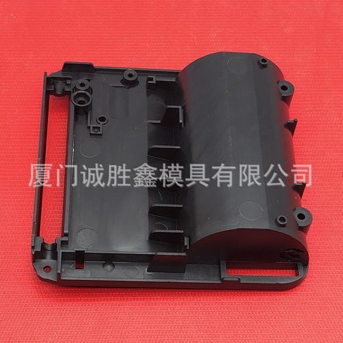 注塑模具加工 手持迷你打印机模具塑胶制品 模具注塑外壳塑料制