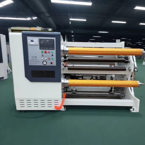 东莞薄膜分条机分切机PET分卷机多层分条机分切复卷机深圳分切复