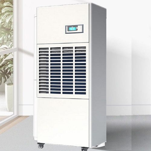 现货现发仓库车库用大型干燥机发货快速的除湿机别墅地下室吸湿机