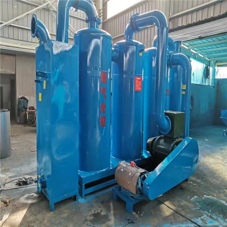 烟气处理器 废烟处理设备 造粒环保型废气处理机,五金/工具,分离设备及耗材,淘宝优惠券,粉丝福利购,淘宝优惠卷