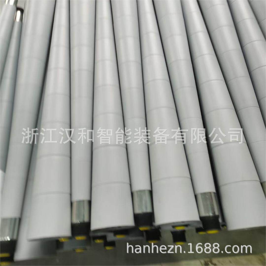 定制套胶锥滚 锥辊 经久耐用厂家直销价