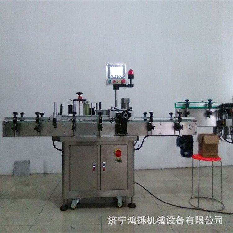三面盒子贴标机 流水线快速贴标机 玻璃瓶贴标机,五金/工具,贴标机,淘宝优惠券,粉丝福利购,淘宝优惠卷