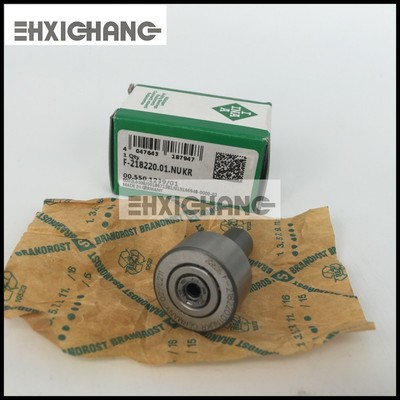 海德堡印刷机配件原装轴承GTO52开牙轴承F-218220 00.550.1239