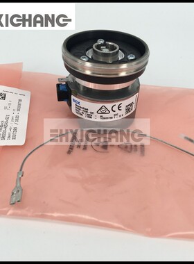 海德堡印刷机配件CD102 XL75 SM74原装主马达编码器 C2.101.3013