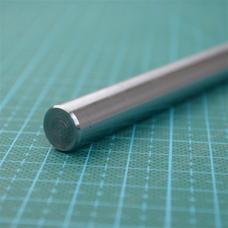 3D打印机配件 直线光轴 导轨 镀铬硬轴 光杆 直径12mm 六根一组