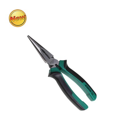 省力型尖嘴钳 72401 72402