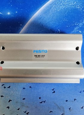 费斯托 FESTO 气路板 PRS-ME-1/8-5 33478  33479 现货