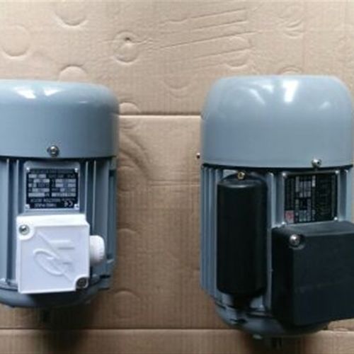 XD-020旋片式真空泵配件电机380V