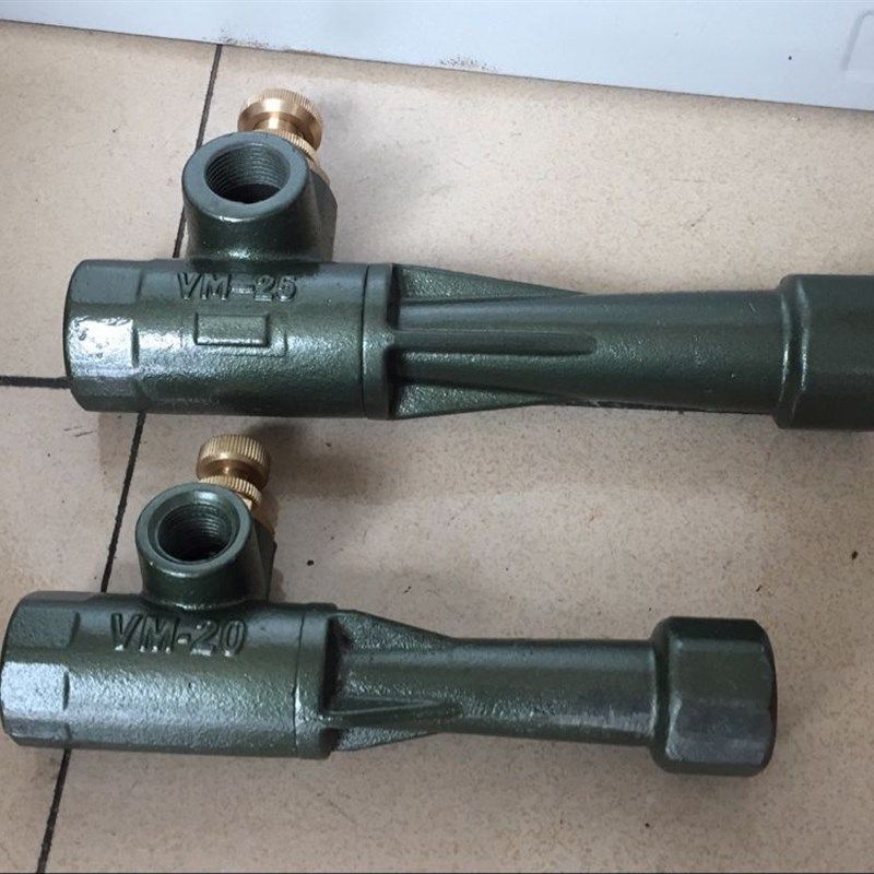 VM-15.VM-20.VM-25.VM-40.VM-50文丘里混合器VM-65.VM80