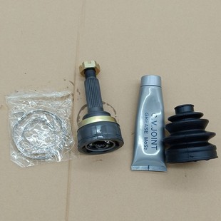 雷丁比德文宝路达汉唐心爱众新航天蓝速电动汽车轿车外球笼传动轴