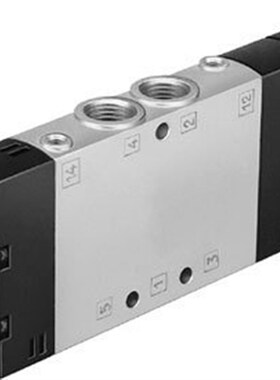 费斯托 FESTO 电磁阀  CPE18-M1H-5/3GS-1/4 170248  现货