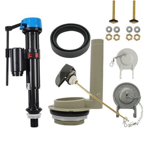 原装TOTO座便器SW784B CSW718B 719 804 764GB排水阀放水阀拍盖