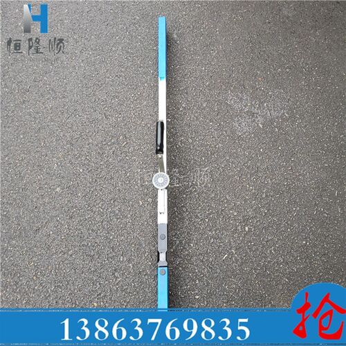 轨距尺批 600/900/1435钢轨数显/万能 窄轨轨距尺检定器