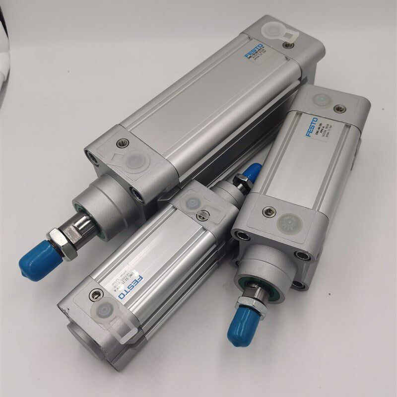 FESTO 费斯托双作用气缸  DNC-80-300-PPV-KP 163446  现货
