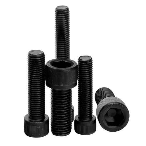 12.9级高强度全牙内六角螺丝/全牙内六角螺栓m12m16m20m24