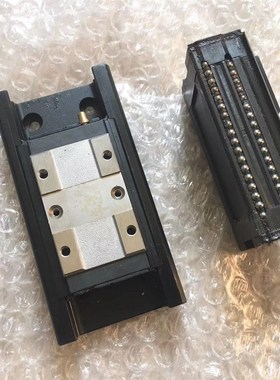 THK KR SKR26 30 33 46等辅助滑块 详细规格联系后下单!