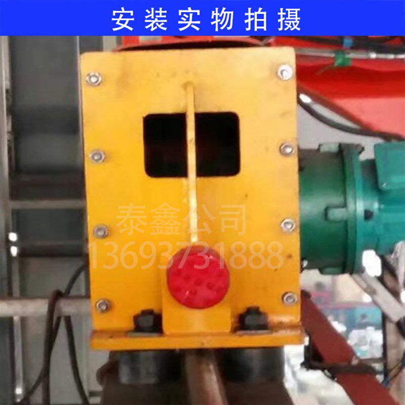 单双梁行车防脱轨装置 防掉道 起重机防啃轨 防掉道 夹轨器