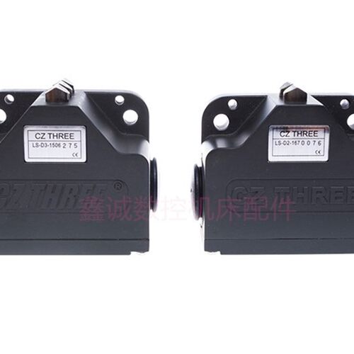 全新原装正品台湾新力三CZ THREE 行程开关 限位开关 LS-D3 LS-D2