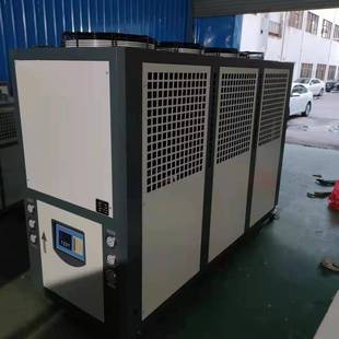 工业冷水机 风冷冷水机实验室循环制冷水设备小型风冷式