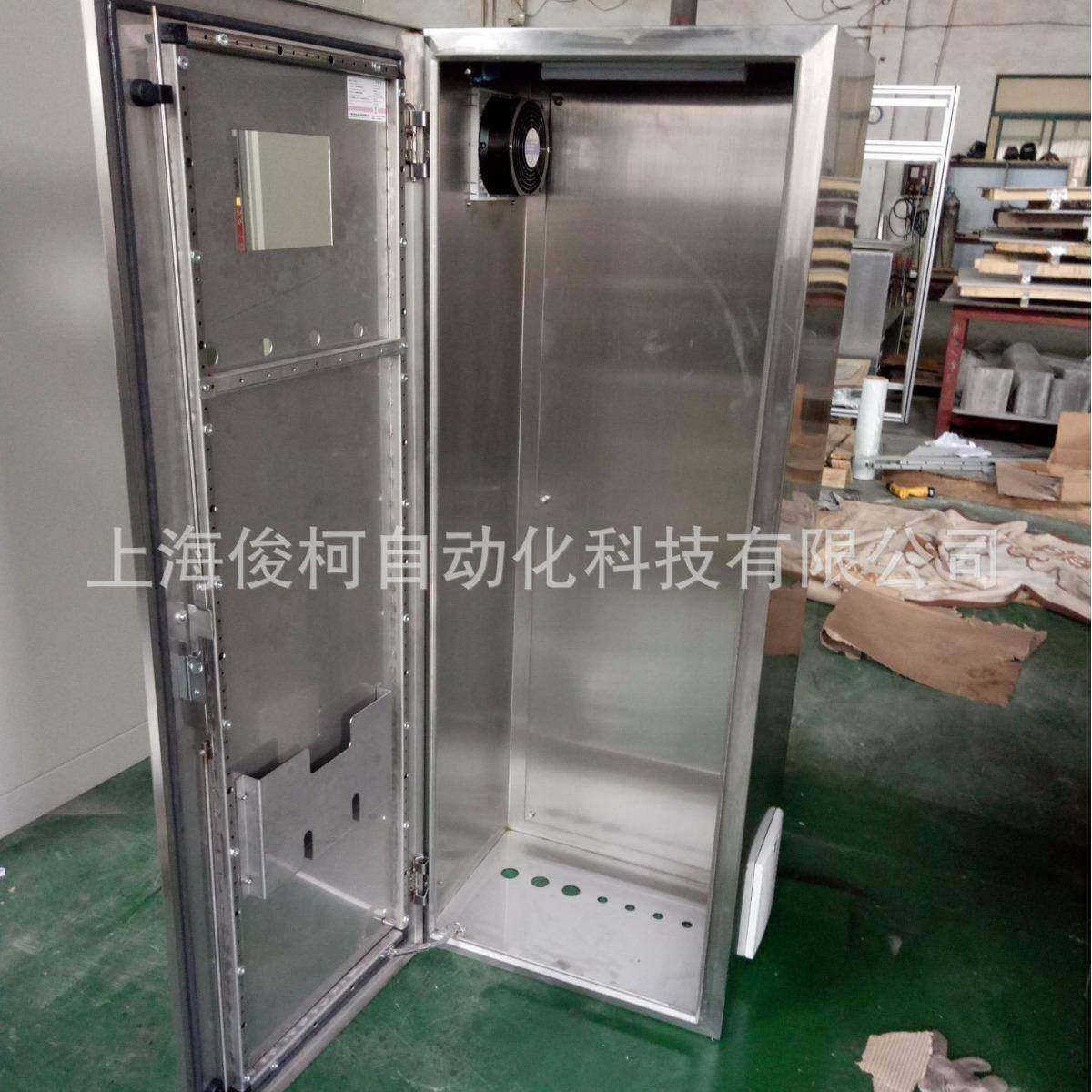 上海嘉定仿威图不锈钢AK箱仿威图户外防雨双层门不锈钢机箱,汽车零部件/养护/美容/维保,喷漆钣金服务,淘宝优惠券,粉丝福利购,淘宝优惠卷