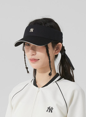 MLB帽子冬季棒球帽时尚潮流户外运动遮阳空顶帽休闲帽3ASCB0153