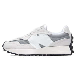 【327系列】NEW BALANCE元祖灰男女鞋正品2025新款复古低帮运动鞋