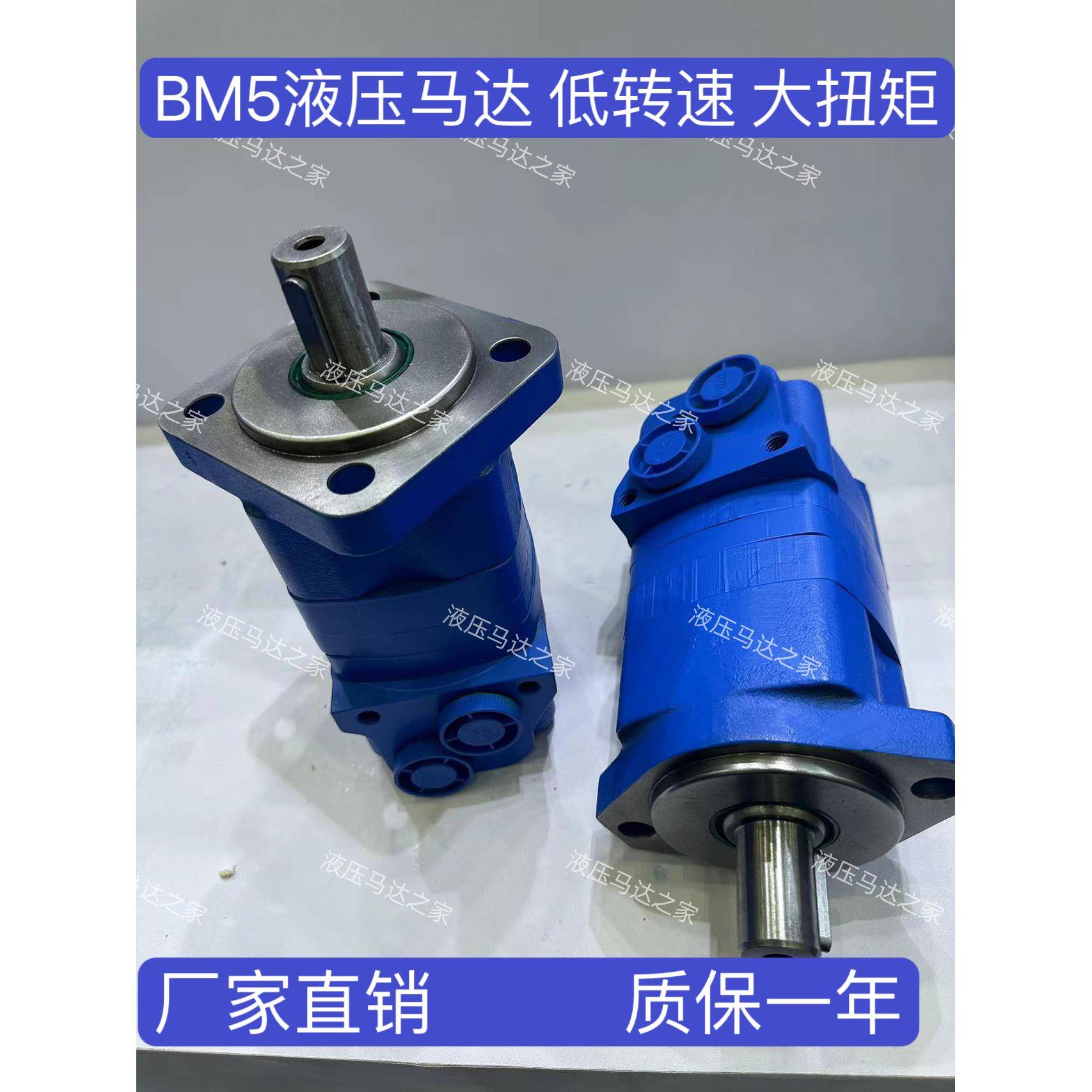 BM5液压马达 行走马达 绞盘马达 卷扬机马达 洒粪马达 现货供应
