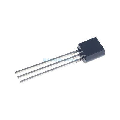 原装 2N3906 TO-92 直插三极管大全 20只 液晶常用小功率晶体管