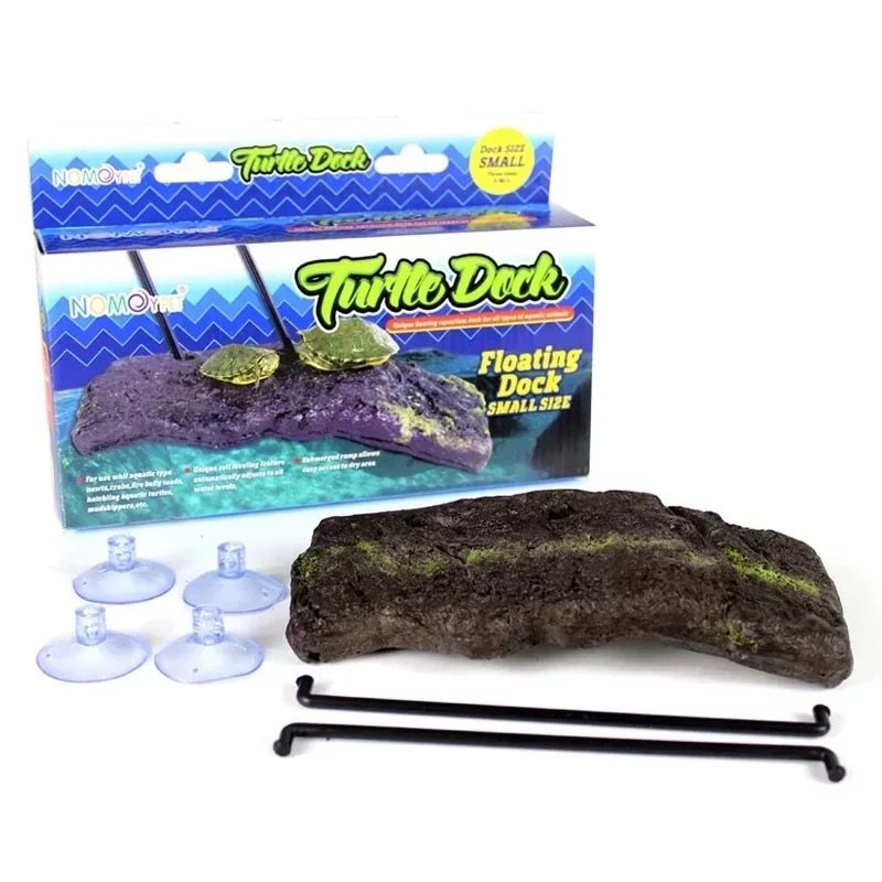 诺摩宠物晒台水龟乌龟缸爬虫浮岛晒台浮台晒背台爬台龟爬梯,宠物/宠物食品及用品,爬宠缸/箱,淘宝优惠券,粉丝福利购,淘宝优惠卷