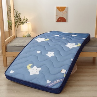 定做大学生学校宿舍床垫大学单人90公分80x190cm*2000.8m0.9米1