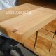 落叶松工程跳板工地脚手架站板实木木料垫板枕木建筑木方加工定制