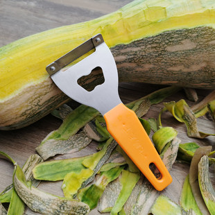 削南瓜皮专用刀莴笋削皮刀老式削甘蔗皮的刀土豆削皮器丝瓜刨皮刀