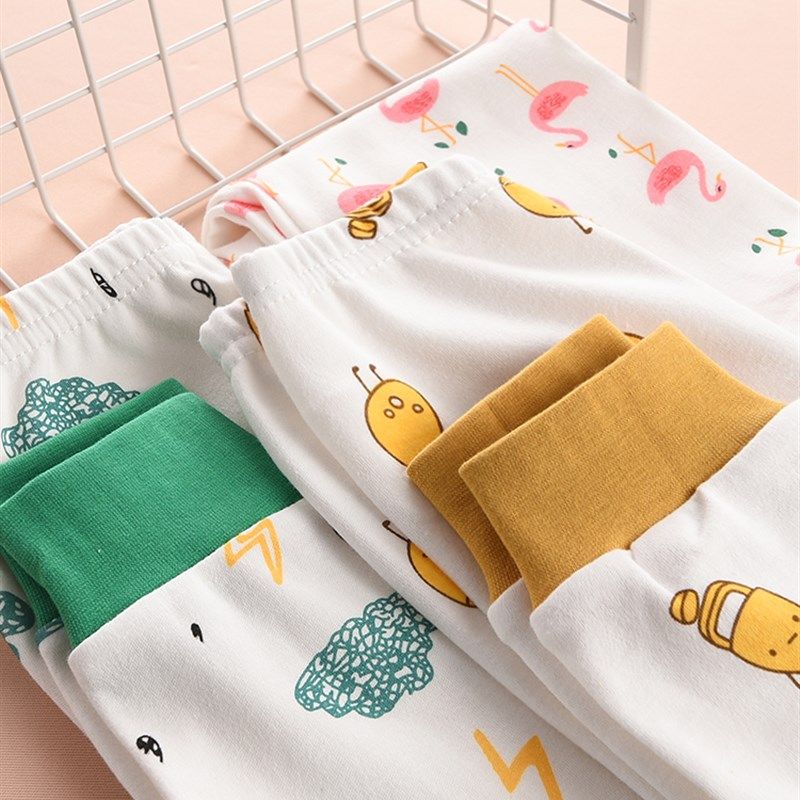 2条装儿童秋裤纯棉男童中大童线裤宝宝棉毛裤衬裤春秋冬打底裤睡,童装/婴儿装/亲子装,保暖裤,淘宝优惠券,粉丝福利购,淘宝优惠卷