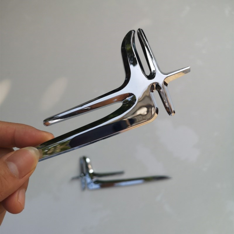 宝马加长侧标1系3系5系7系x1x3x4x5x6改装金属侧标车身贴装饰配件