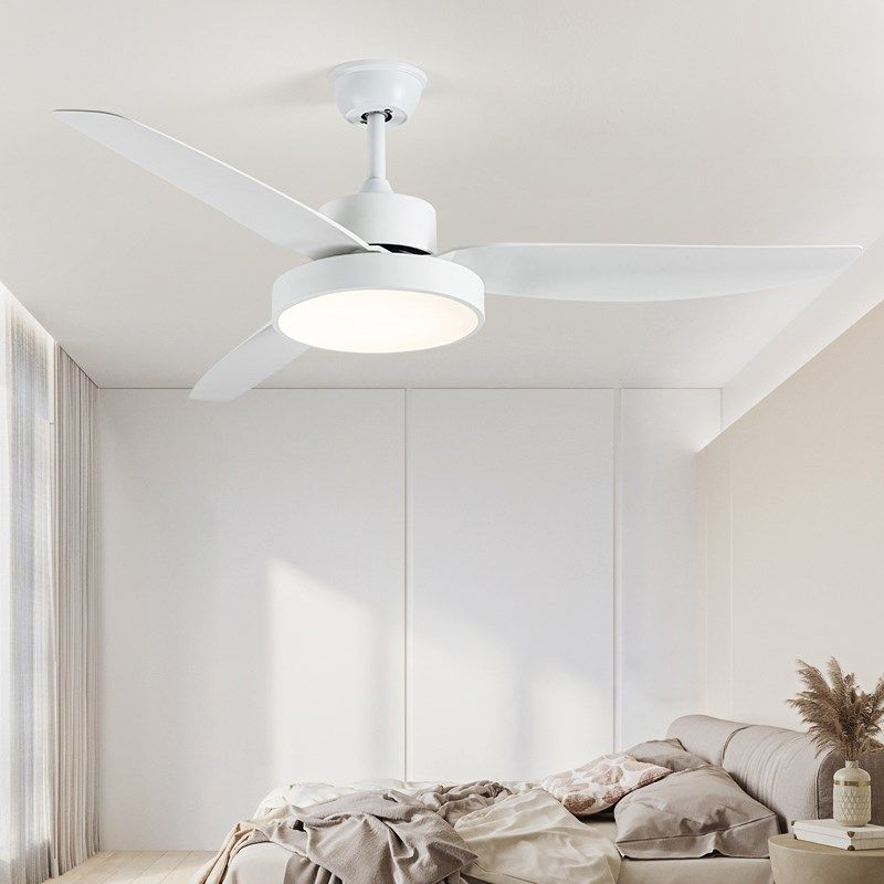 吊扇灯风扇灯2024新款风扇吊灯餐厅客厅卧室家用吸顶灯一体大尺寸