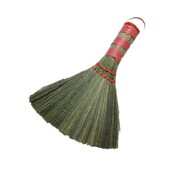 芒草小扫把无静电扫宠物毛发专用植物芒花扫把灰尘清洁垃圾铲套装