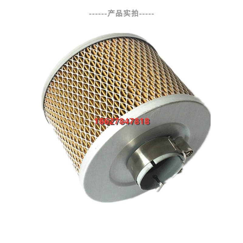 凌格风博莱特添锐空压机配件CS/TH11/15空滤1625185506空气滤清器
