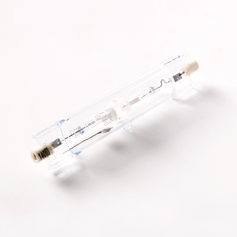 土豪金卤素灯专用灯泡 海水缸水草缸鱼缸照明70W/150W卤素灯灯胆
