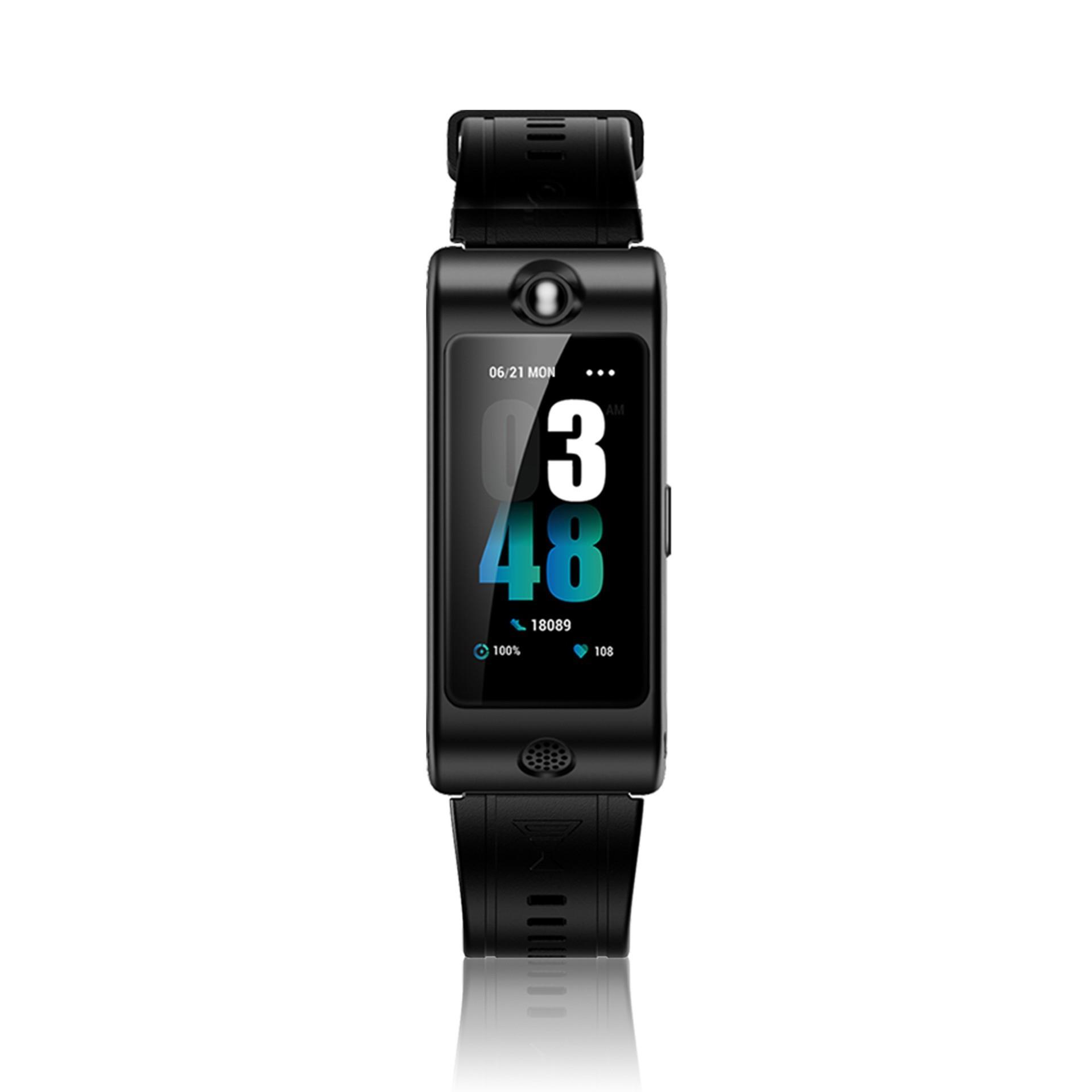 CEM华盛昌路卡ROCAR时尚版运动手表酒精检测手表运动手环